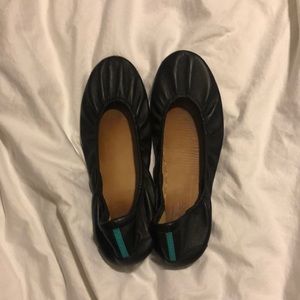 COPY - Black tieks